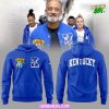 Jacksonville Jaguars Throwback 2024 Hoodie