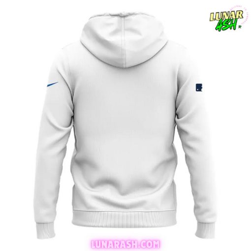 Los Angeles Dodgers Shohei Ohtani Sakura Limited Edition Hoodie