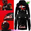 North Dakota State Bison Uniform 2024-25 Hoodie