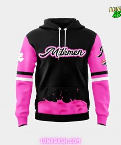 Milwaukee Milkmen x 2025 Mother’s Day Special Hoodie
