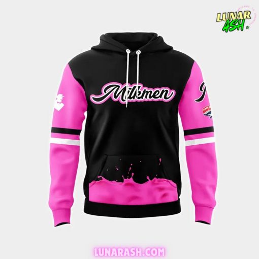 Milwaukee Milkmen x 2025 Mother’s Day Special Hoodie