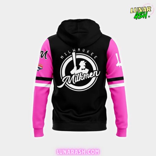 Milwaukee Milkmen x 2025 Mother’s Day Special Hoodie