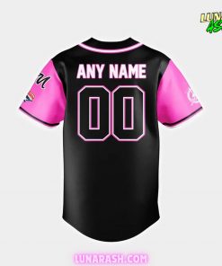 Milwaukee Milkmen x 2025 Mother's Day Special Jersey 3