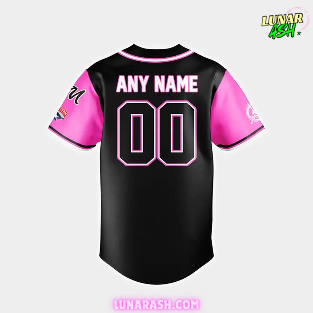 Milwaukee Milkmen x 2025 Mother's Day Special Jersey Milwaukee Milkmen x 2025 Mother's Day Special Jersey