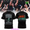 Detroit Tigers Stand Against Bullying Spirit Day 2024 T-Shirt