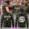 Oklahoma State Cowboys Spirit Limited 2024 Hoodie