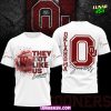 Oklahoma Sooners Christmas 2024 T-Shirt