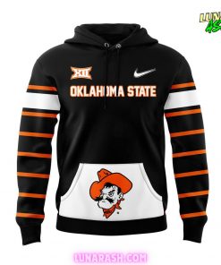 Oklahoma State Cowboys Spirit Limited 2024 Hoodie