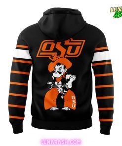 Oklahoma State Cowboys Spirit Limited 2024 Hoodie 3