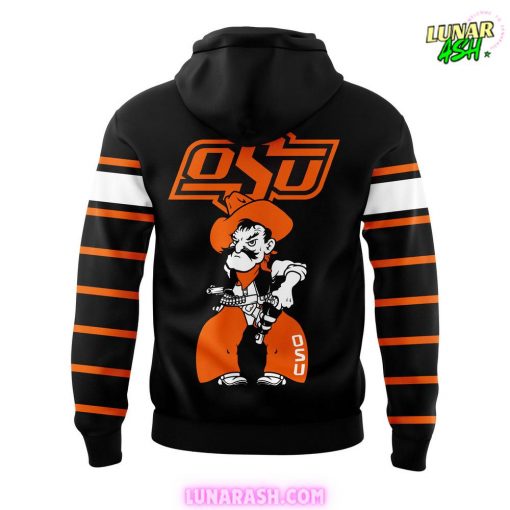 Oklahoma State Cowboys Spirit Limited 2024 Hoodie