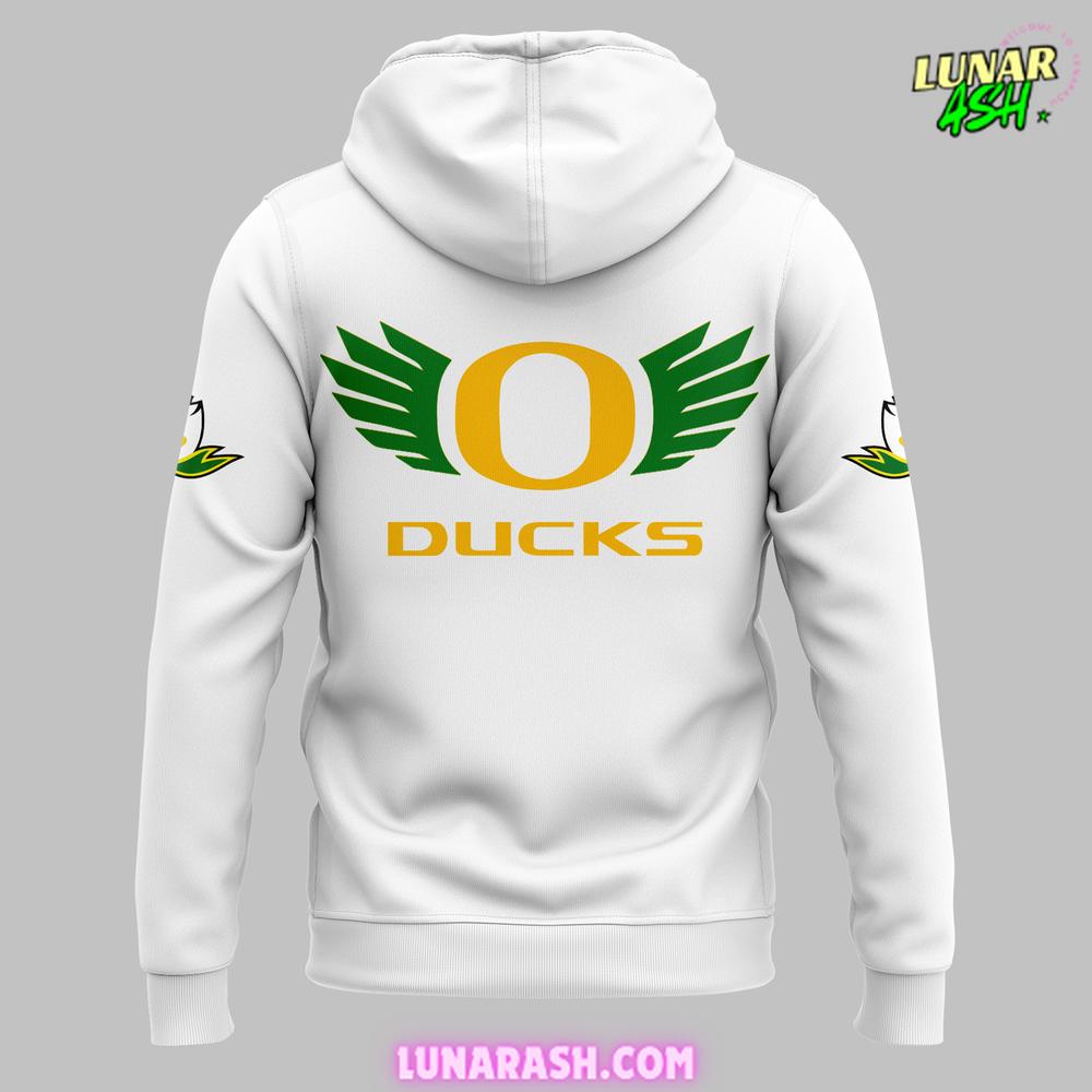 Oregon Ducks Donald Duck Limited Edition Hoodie Oregon Ducks Donald Duck Limited Edition Hoodie