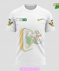 Oregon Ducks Go Ducks 2024 Special T-Shirt