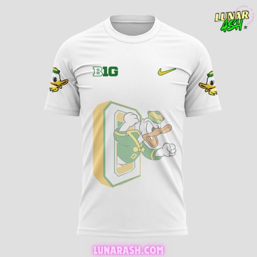 Oregon Ducks Go Ducks 2024 Special T-Shirt