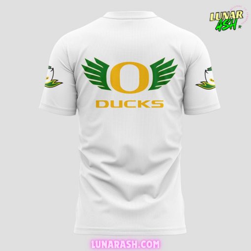Oregon Ducks Go Ducks 2024 Special T-Shirt