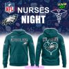 Philadelphia Eagles Teacher Appreciation 2025 Special Hoodie