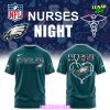 Philadelphia Eagles Teacher Appreciation 2025 Special T-Shirt