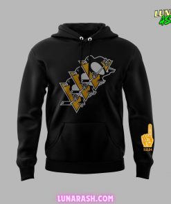 Pittsburgh Penguins Hockey Night Special Hoodie