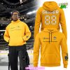 Pittsburgh Penguins Hockey Night Special Hoodie