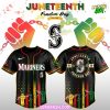 Seattle Mariners Teacher Appreciation Week 2025 Special Baseball Jersey