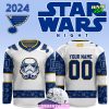 Nashville Predators x Hispanic Music Heritage Night 2024 Special Hockey Jersey