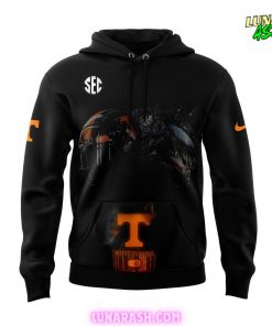 Tennessee Football Dark Mode Limited 2024 Hoodie