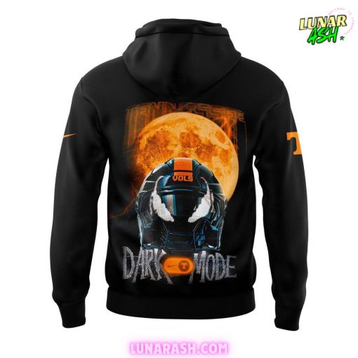 Tennessee Football Dark Mode Limited 2024 Hoodie