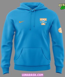 Tennessee Lady Volunteers Softball 2025 Limited Edition Hoodie