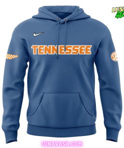 Tennessee Volunteers 2025 Baseball Limited Edition Hoodie