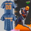 Tennessee Volunteers 2025 Baseball Limited Edition Jersey