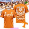 Tennessee Volunteers Nation Damn Right 2024 T-Shirt