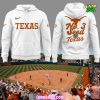 West Virginia Mountaineers 1965-2025 Throwbacks Special Hoodie