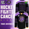 St. Louis Blues x Star Wars Night 2024 Custom Hockey Jersey