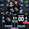 Star Wars x New Jersey Devils 2025 Special Hockey Jersey