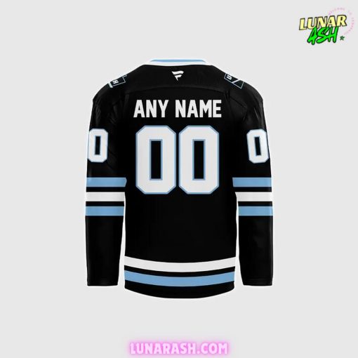 Utah Mammoth 2025 Custom Edition Hockey Jersey