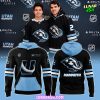 Huntsville Havoc 2024-25 Warmup Special Hoodie