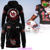 St. Louis Blues Pink At The Rink 2024 Hoodie