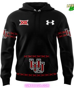 Utah Utes Football 𝐅𝐞𝐚𝐫𝐥𝐞𝐬𝐬 & 𝐏𝐫𝐨𝐮𝐝 Hoodie 2