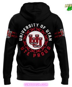 Utah Utes Football 𝐅𝐞𝐚𝐫𝐥𝐞𝐬𝐬 & 𝐏𝐫𝐨𝐮𝐝 Hoodie 3