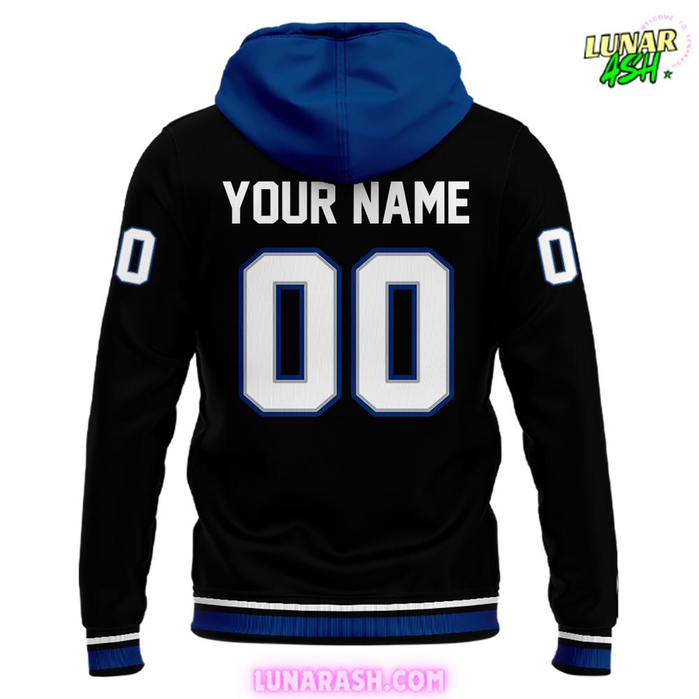 Victoria Royals Custom 2024 Black Hoodie Victoria Royals Custom 2024 Black Hoodie