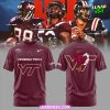 Denver Broncos Country Damn Right Edition T-Shirt