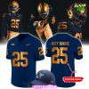 Virginia Tech Hokies New Uniform 2024–25 Red Football Jersey