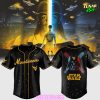Miami Marlins Sakura Samurai Collection Special Baseball Jersey