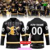 Wheeling Nailers x Star Wars Night 2025 Specialty Special Hockey Jersey